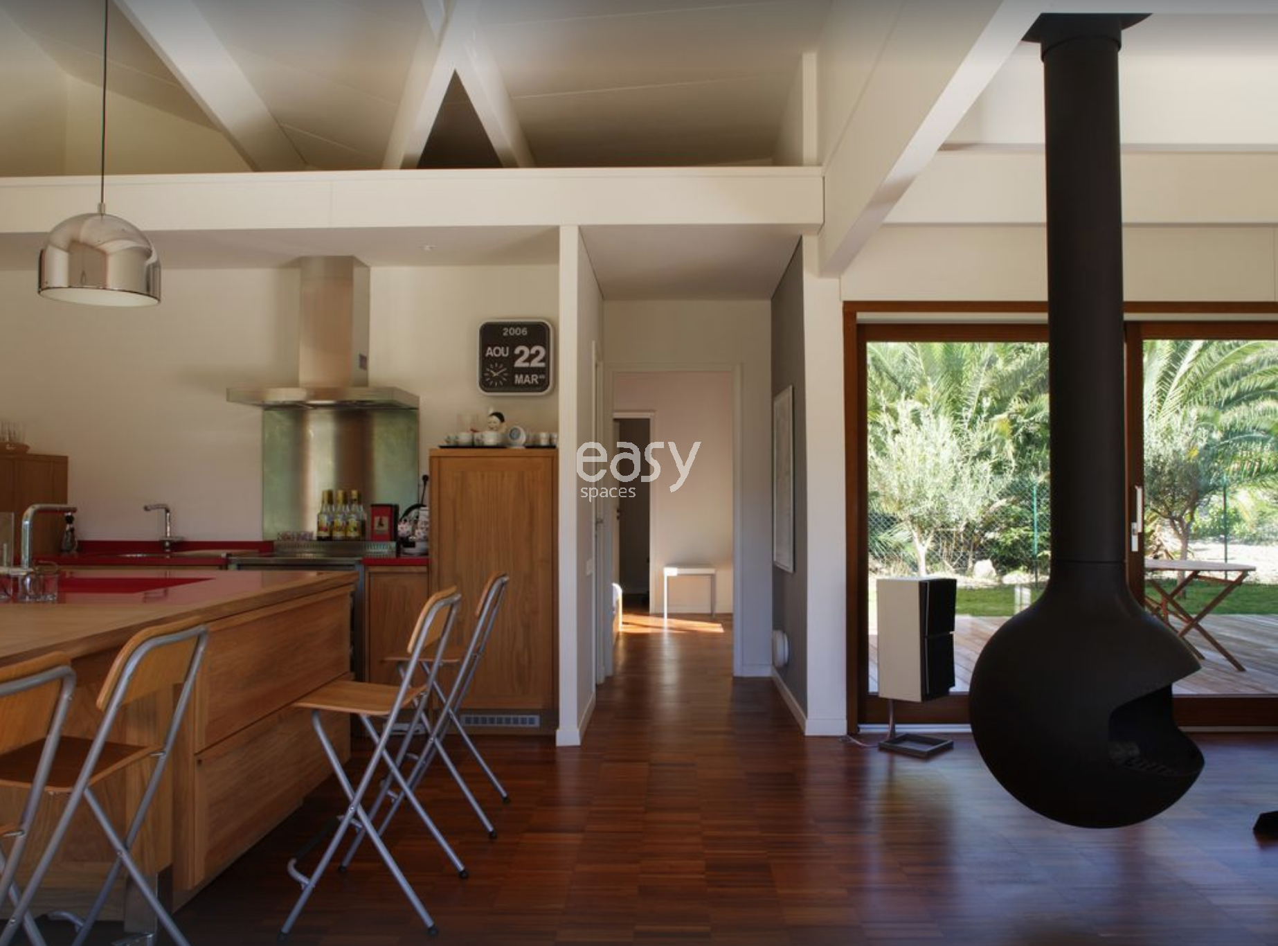 villa privée à louer pour shooting cassis